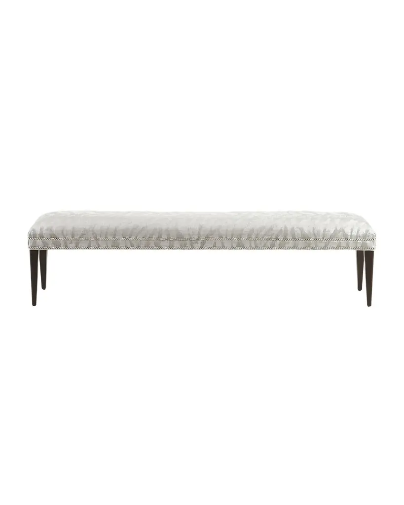 Haute House Gizela Bench 70"