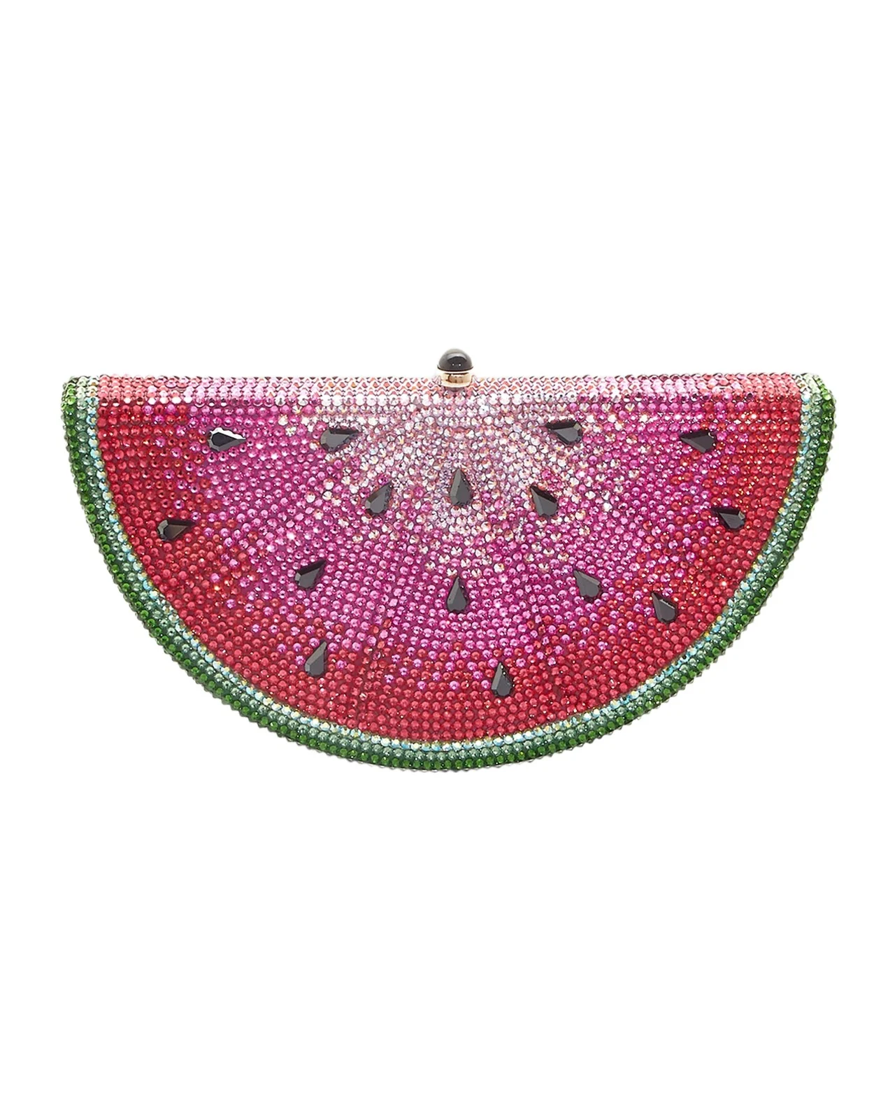 Slice Watermelon Clutch Bag Slice Watermelon Clutch Bag
