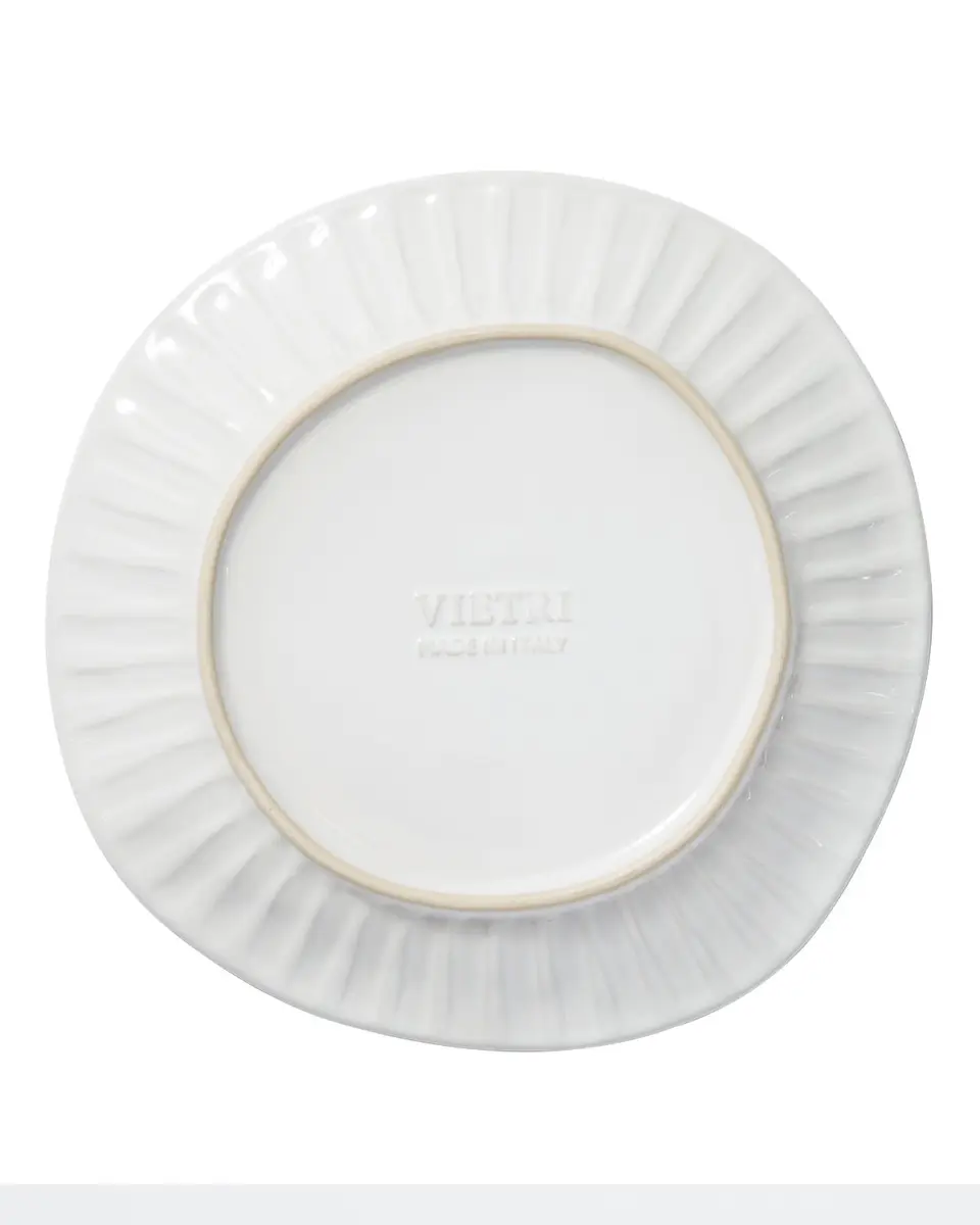 Vietri Incanto Stone Stripe Salad Plate | Thumbnail 2