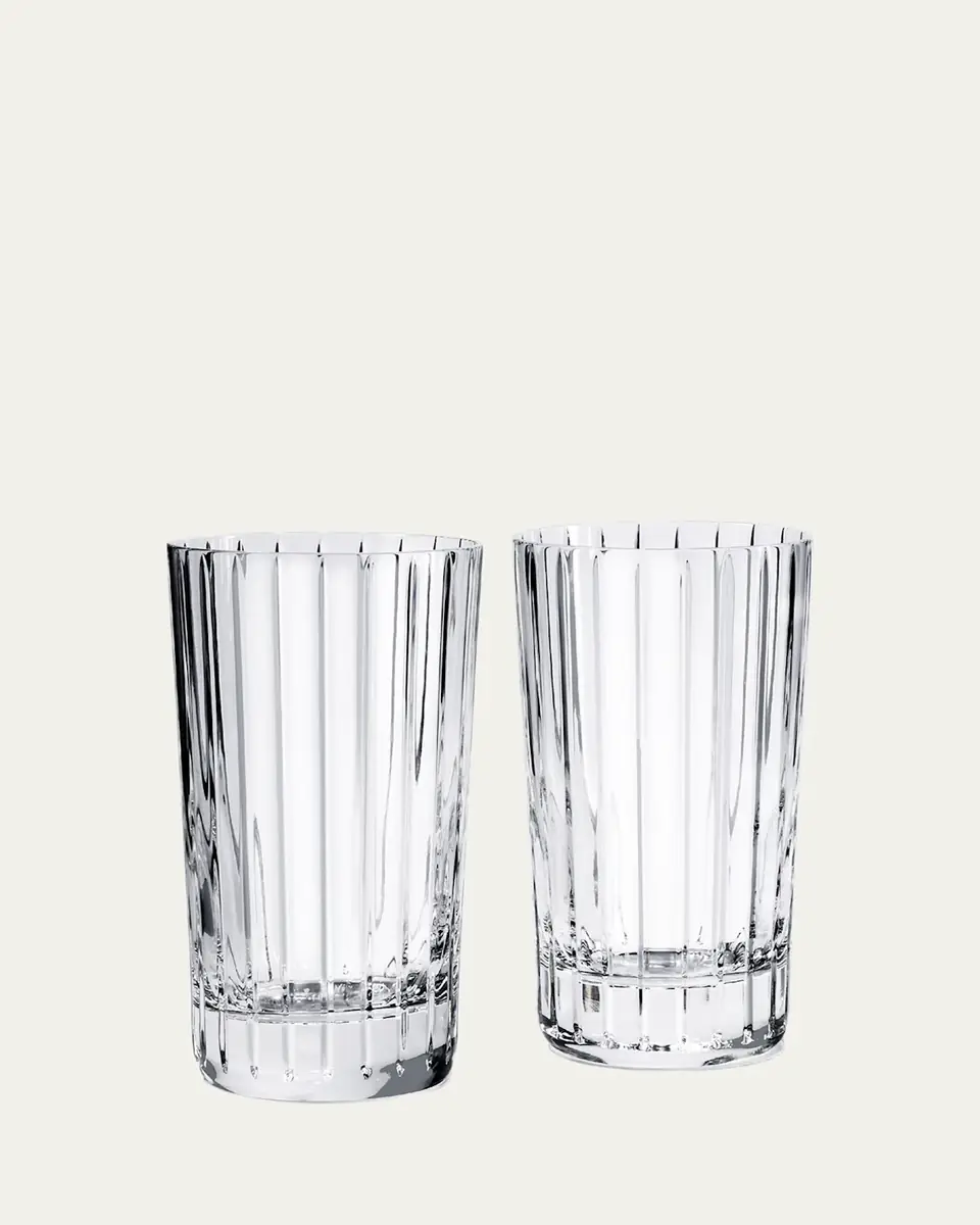 Baccarat Harmonie Highballs, Set of 2 | Thumbnail 2
