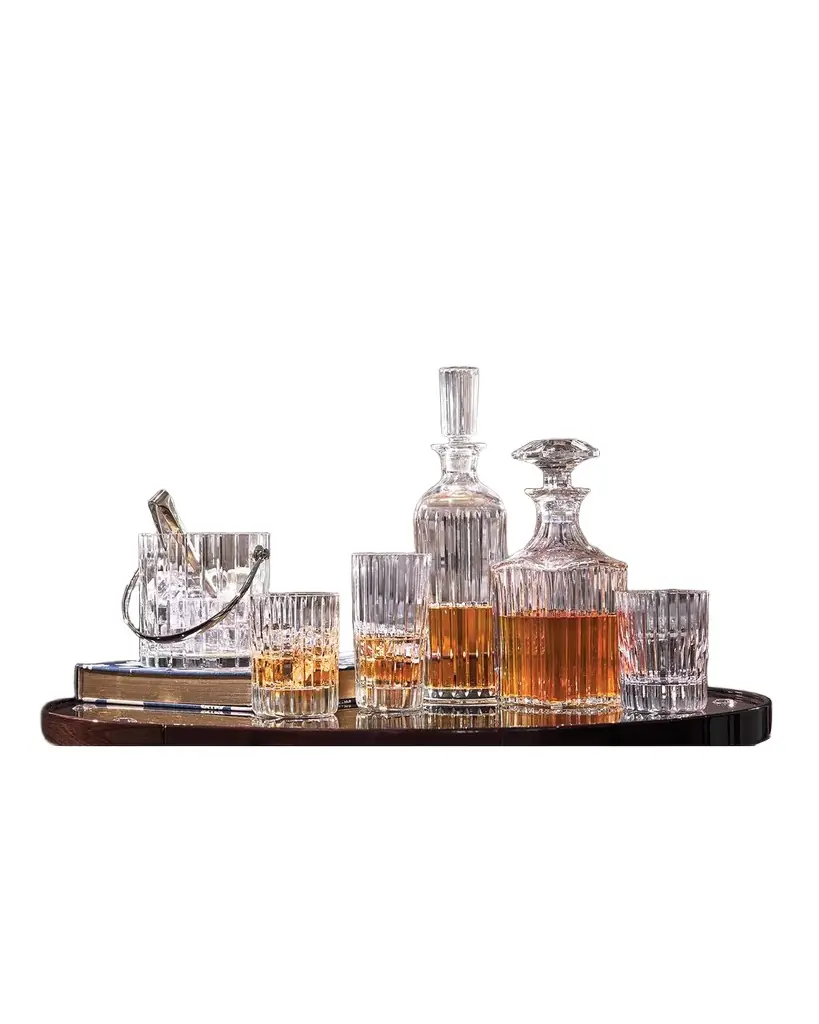 Baccarat Harmonie Highballs, Set of 2