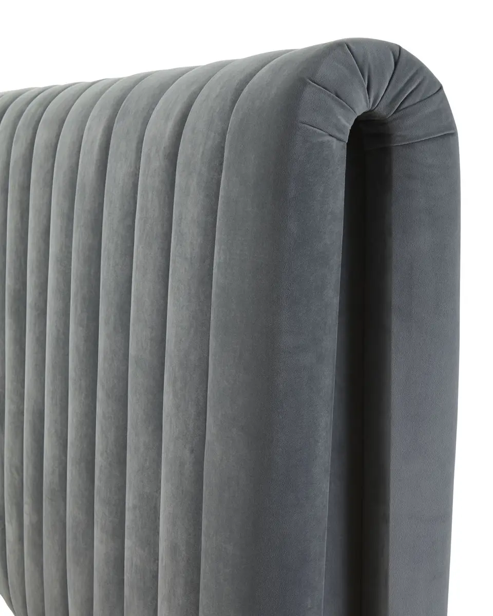 Haute House Amal California King Platform Bed | Thumbnail 3 Haute House Amal California King Platform Bed | Thumbnail 3