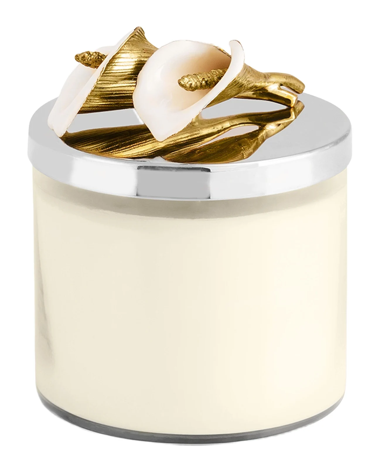 Michael Aram Calla Lily Candle