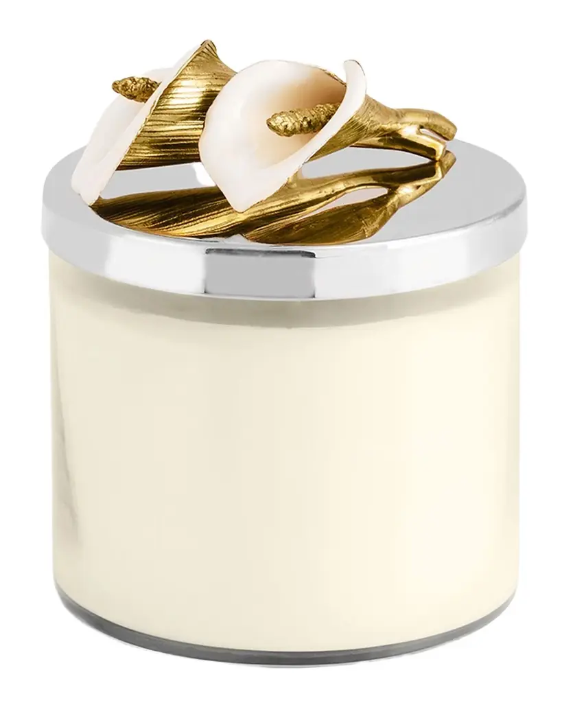 Michael Aram Calla Lily Candle