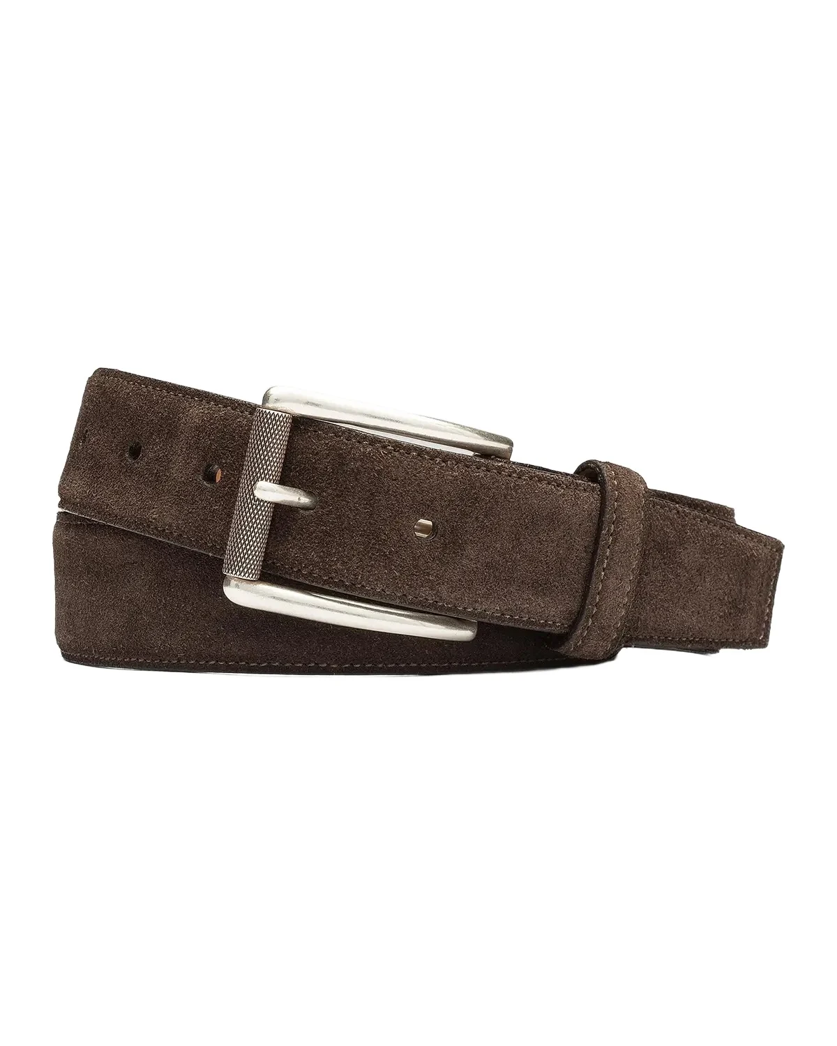 Men's Suede Belt