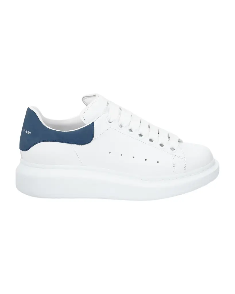 McQueen Oversized Sneakers | Image 1 McQueen Oversized Sneakers | Image 1