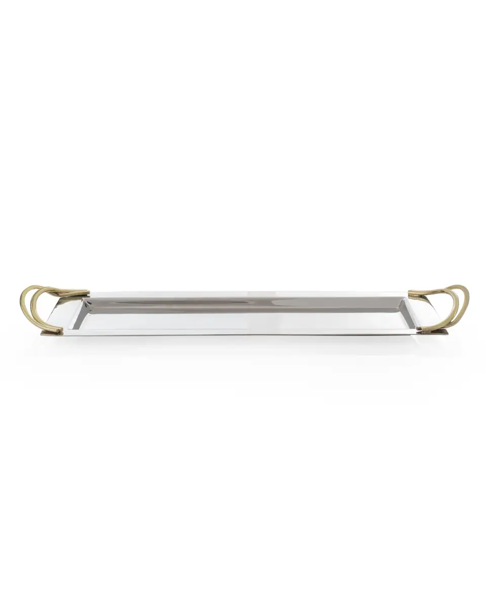 Michael Aram Calla Lily Vanity Tray | Thumbnail 2