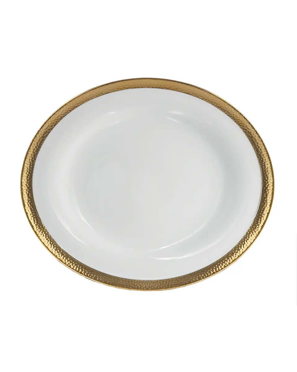 Michael Aram Goldsmith Dinner Plate | Thumbnail 2