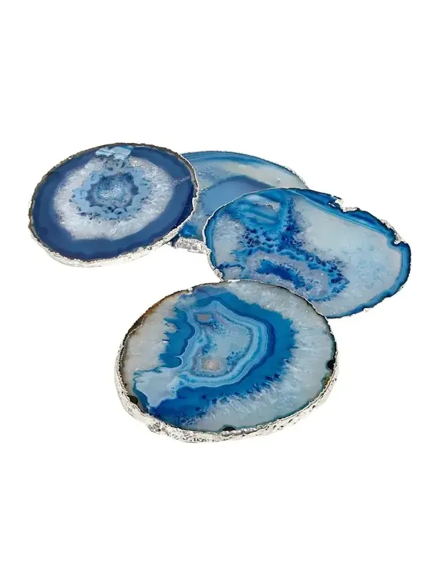 Anna New York Lumino Coasters