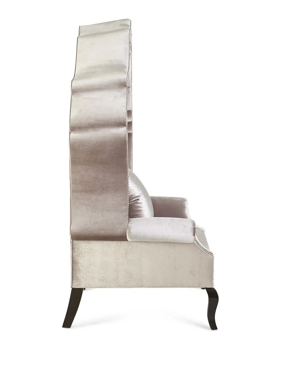 Haute House Antoinette Tufted Chair | Thumbnail 4 Haute House Antoinette Tufted Chair | Thumbnail 4
