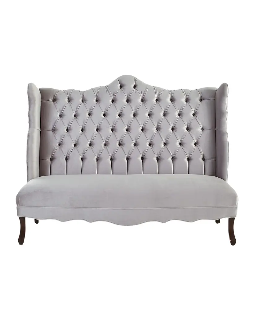 Haute House Isabella Dining Banquette | Image 1 Haute House Isabella Dining Banquette | Image 1
