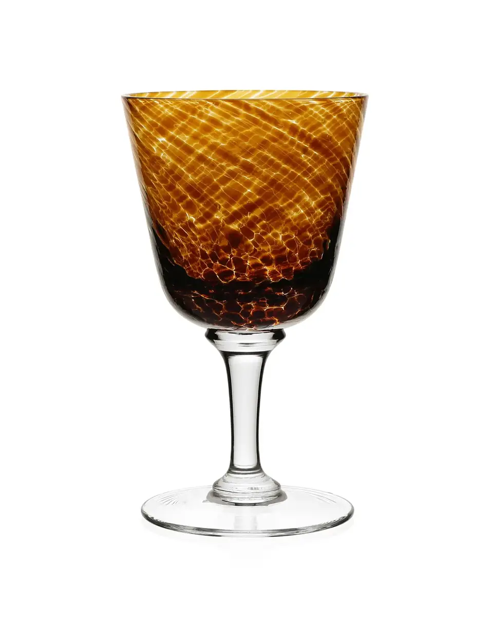 William Yeoward Crystal Vanessa Glass Water Goblet | Thumbnail 2