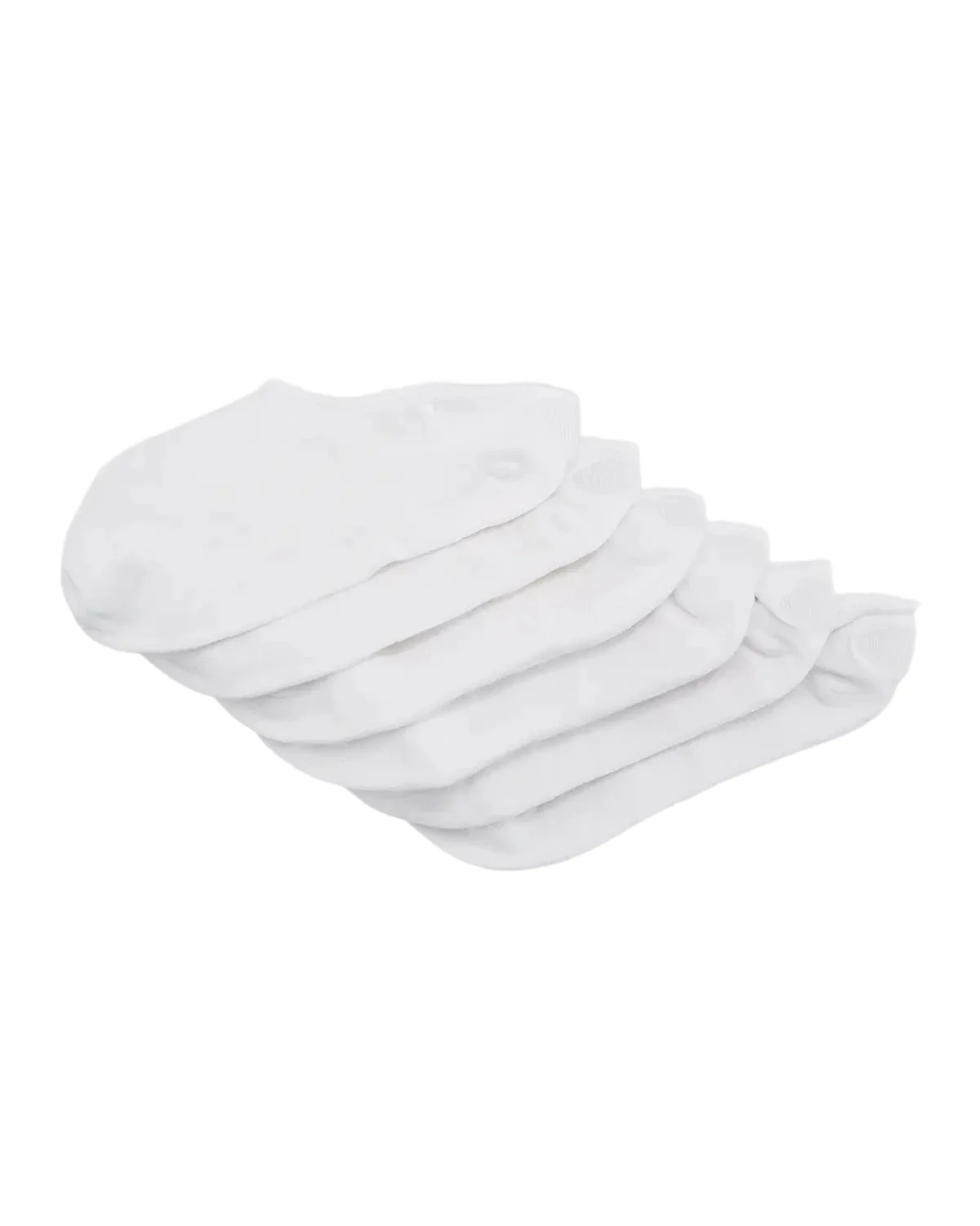 Neiman Marcus Hidden Heel 3-Pack Socks