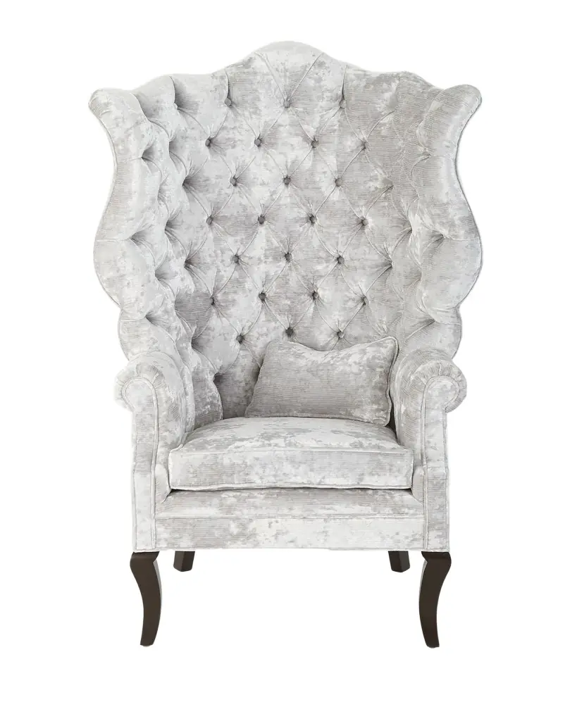 Haute House Pantages Wing Chair | Image 1 Haute House Pantages Wing Chair | Image 1