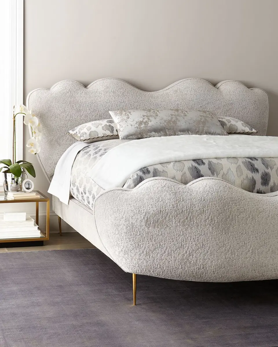Haute House Cloud Queen Bed | Thumbnail 2 Haute House Cloud Queen Bed | Thumbnail 2