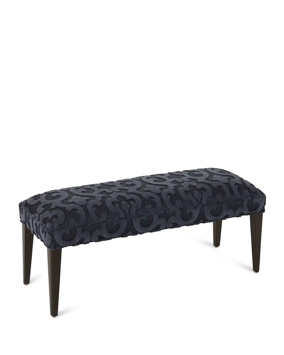 Haute House Alix Bench, 42" | Thumbnail 2