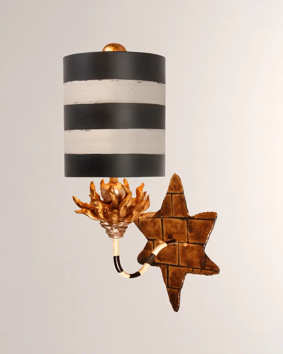 Lucas McKearn Audubon Sconce | Thumbnail 2 Lucas McKearn Audubon Sconce | Thumbnail 2