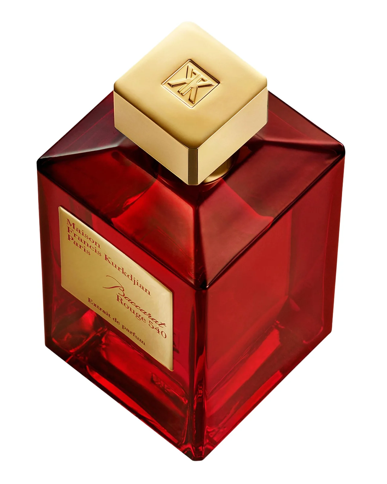 Maison Francis Kurkdjian Baccarat Rouge 540 Extrait de Parfum