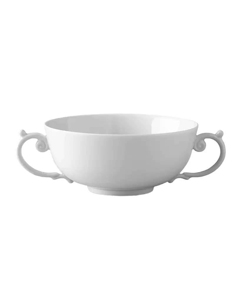 L'Objet Aegean Soup Bowl