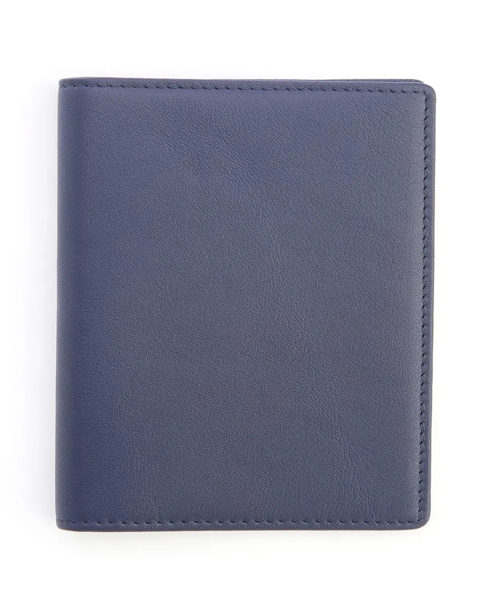 Royce New York RFID Blocking Passport Case | Thumbnail 2