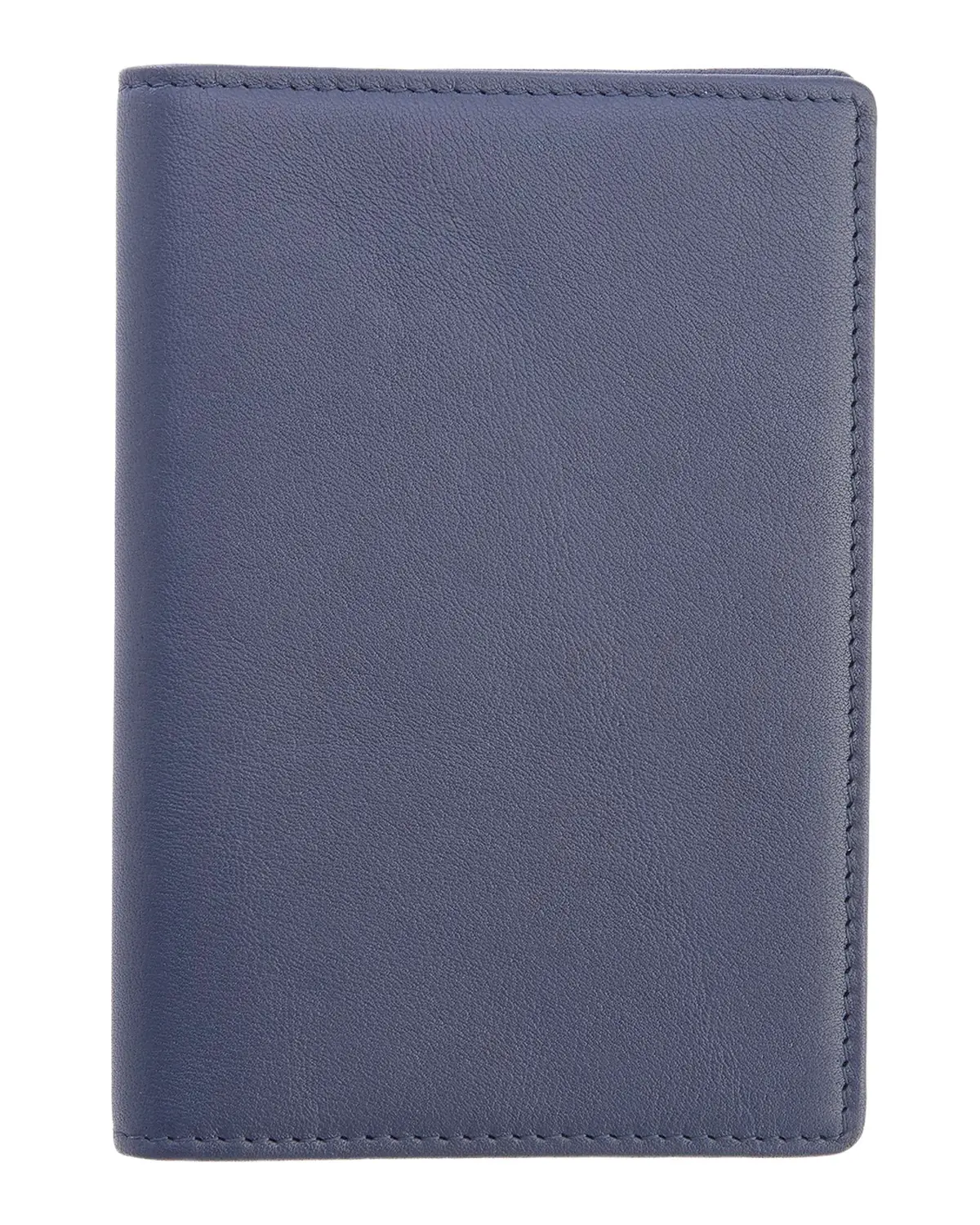 Royce New York RFID Blocking Passport Case