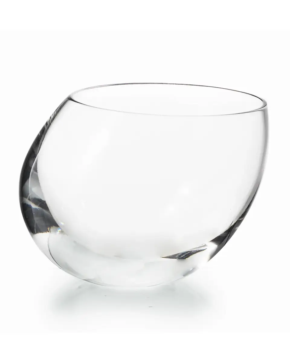 Vista Alegre Blues Triple Old Fashion Glass | Thumbnail 2 Vista Alegre Blues Triple Old Fashion Glass | Thumbnail 2