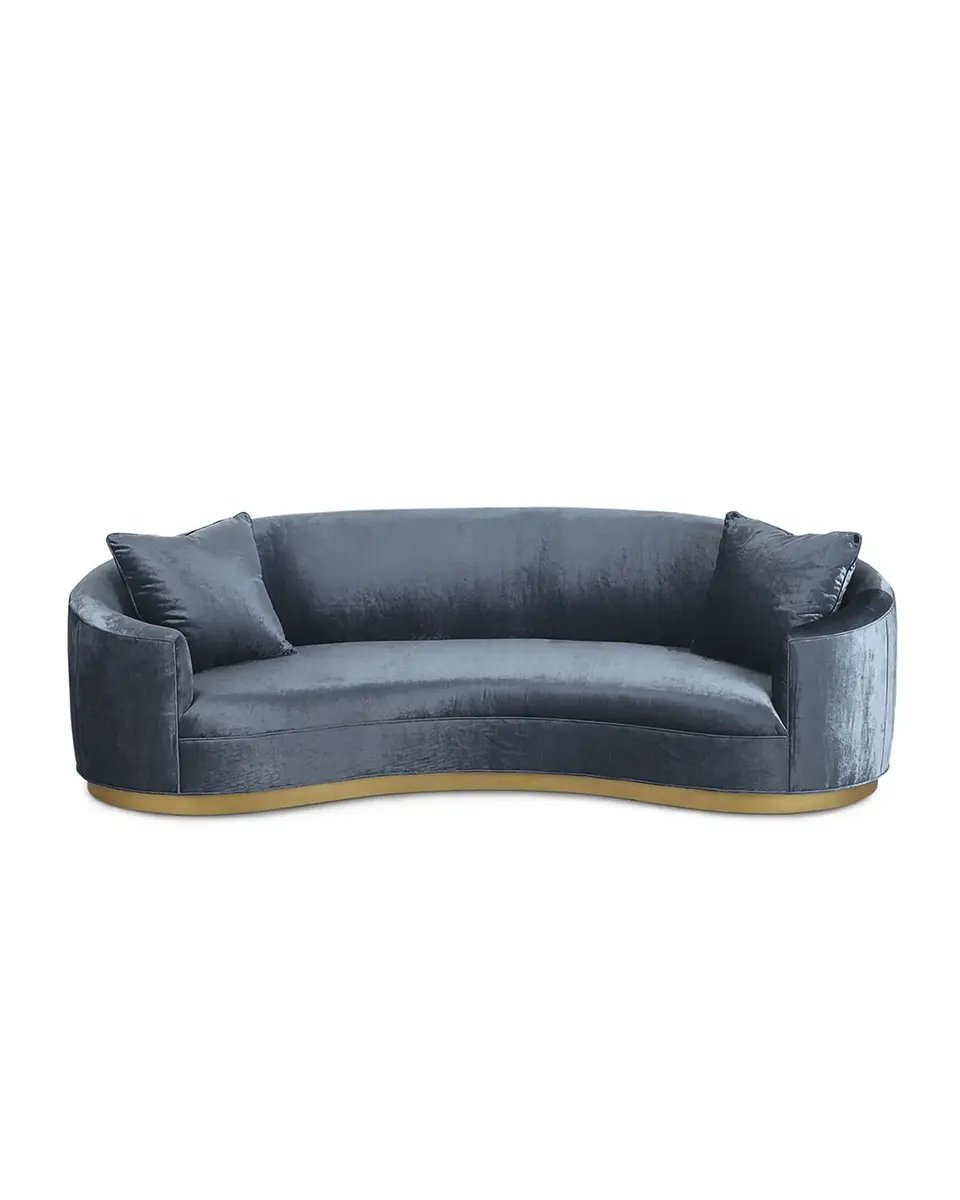 Haute House Uma Sofa, 106" | Thumbnail 3 Haute House Uma Sofa, 106" | Thumbnail 3