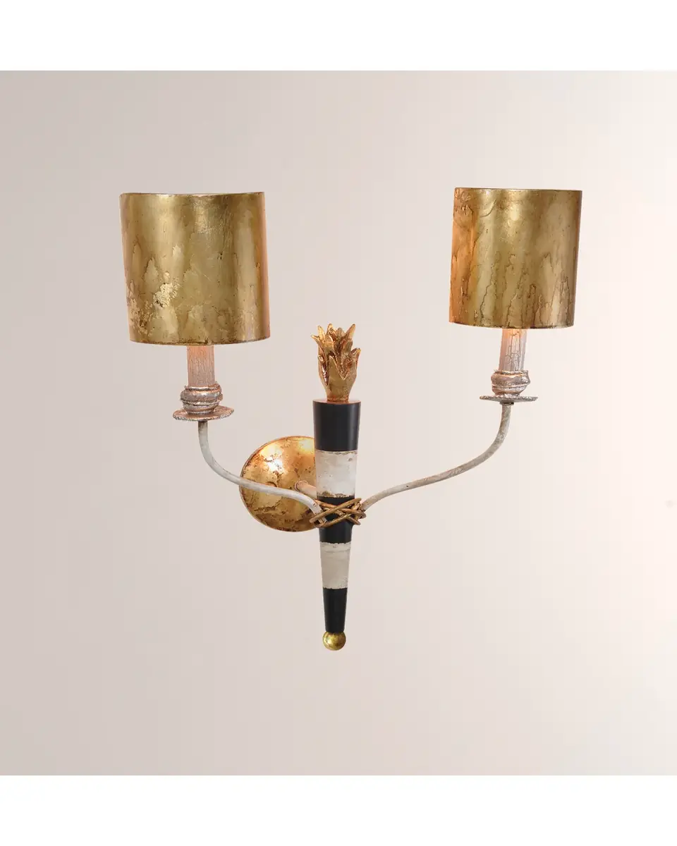 Lucas McKearn Flambeau Sconce | Thumbnail 2 Lucas McKearn Flambeau Sconce | Thumbnail 2