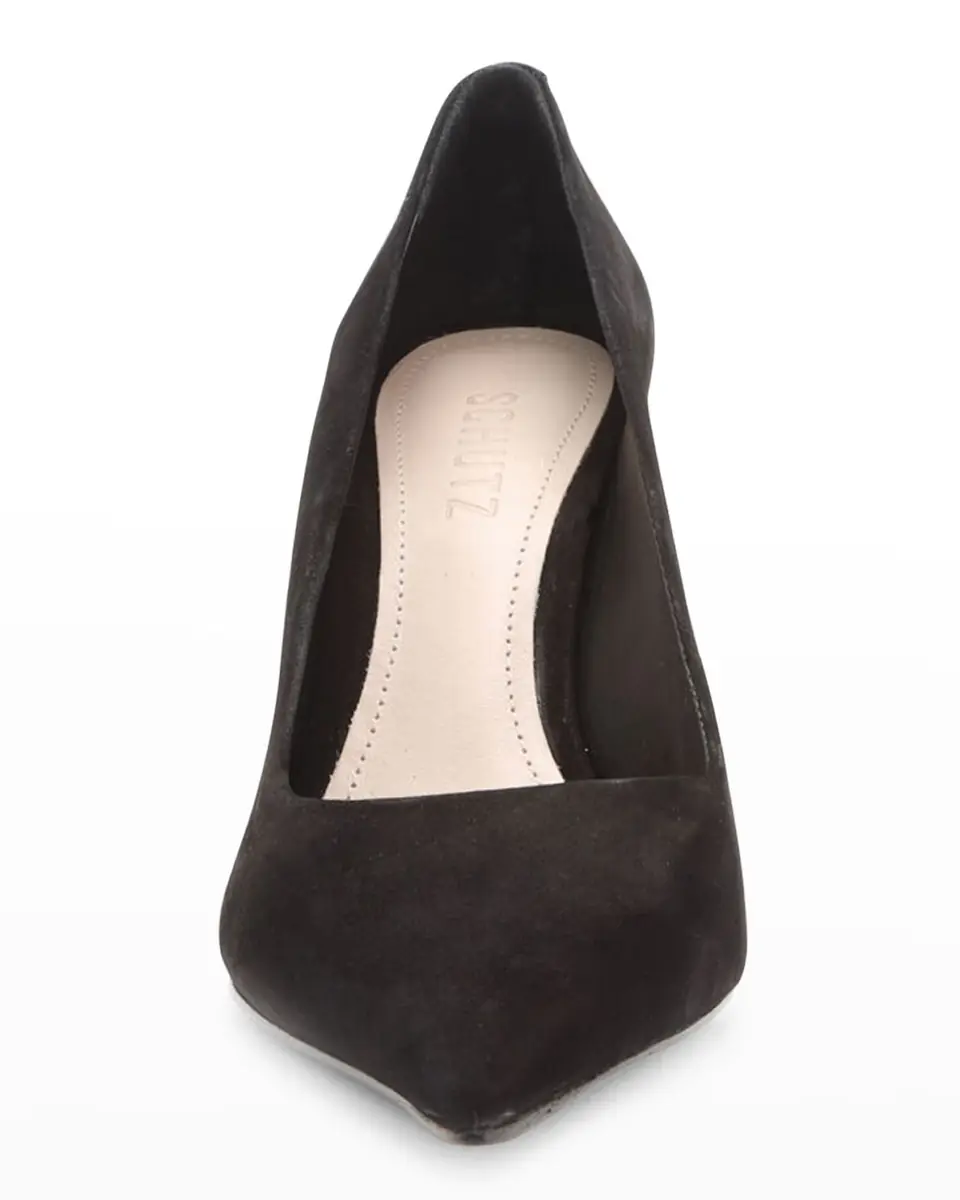 Schutz Lou Pumps | Thumbnail 4
