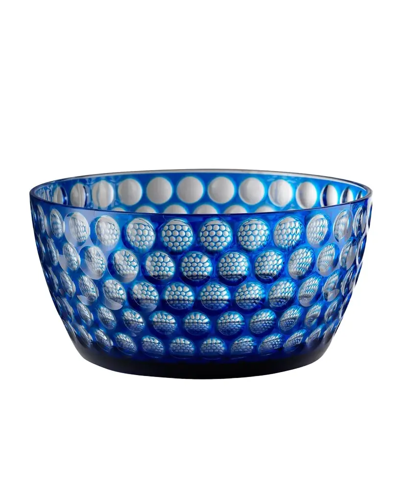 MARIO LUCA GIUSTI Lente Salad Bowl