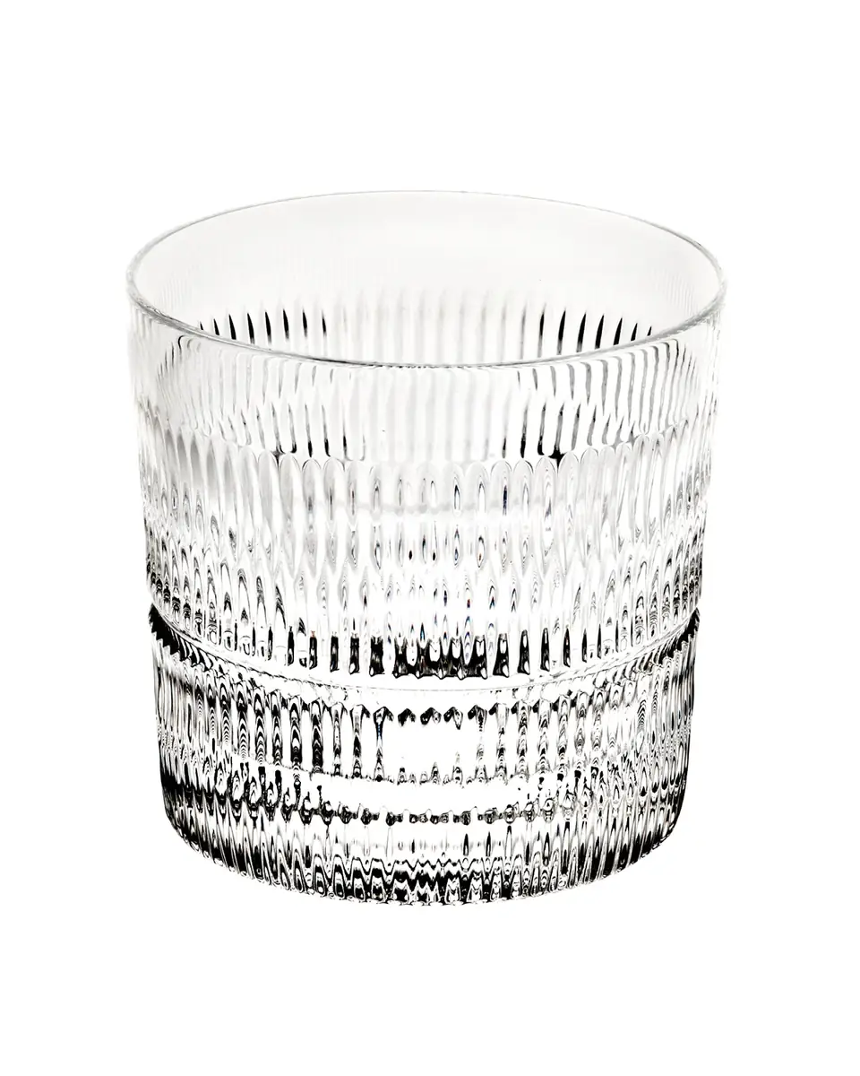 Vista Alegre Vendome Single Old Fashion Glass | Thumbnail 2 Vista Alegre Vendome Single Old Fashion Glass | Thumbnail 2