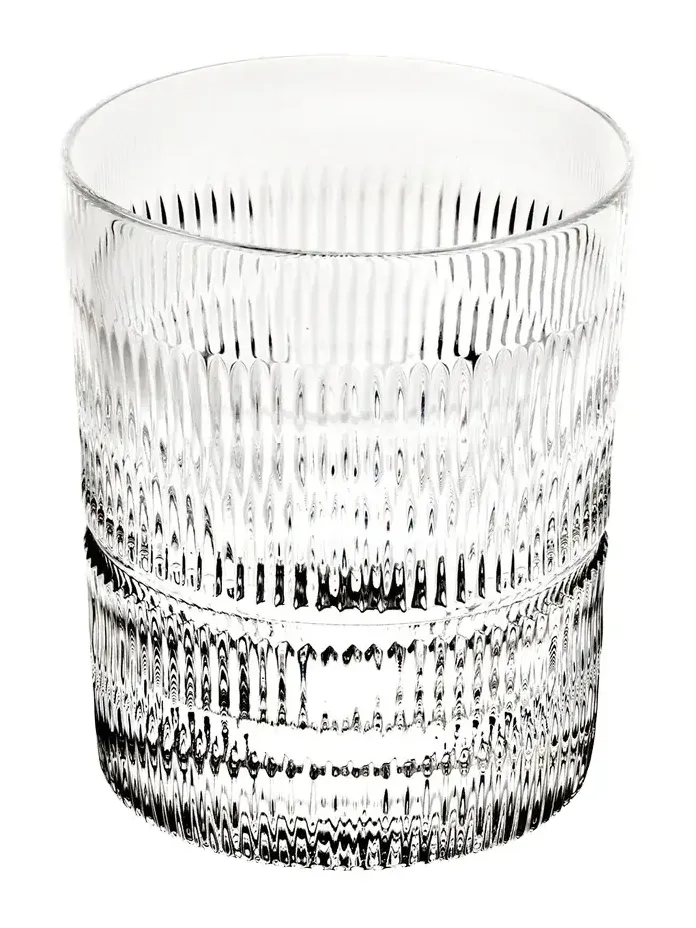 Vista Alegre Vendome Single Old Fashion Glass