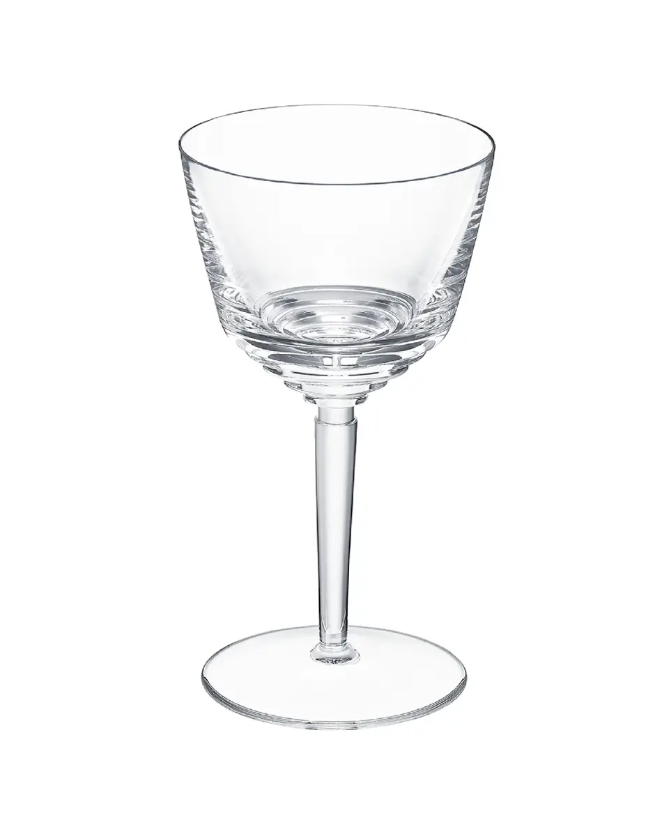 Saint Louis Crystal Oxymore American Water Glass | Thumbnail 2