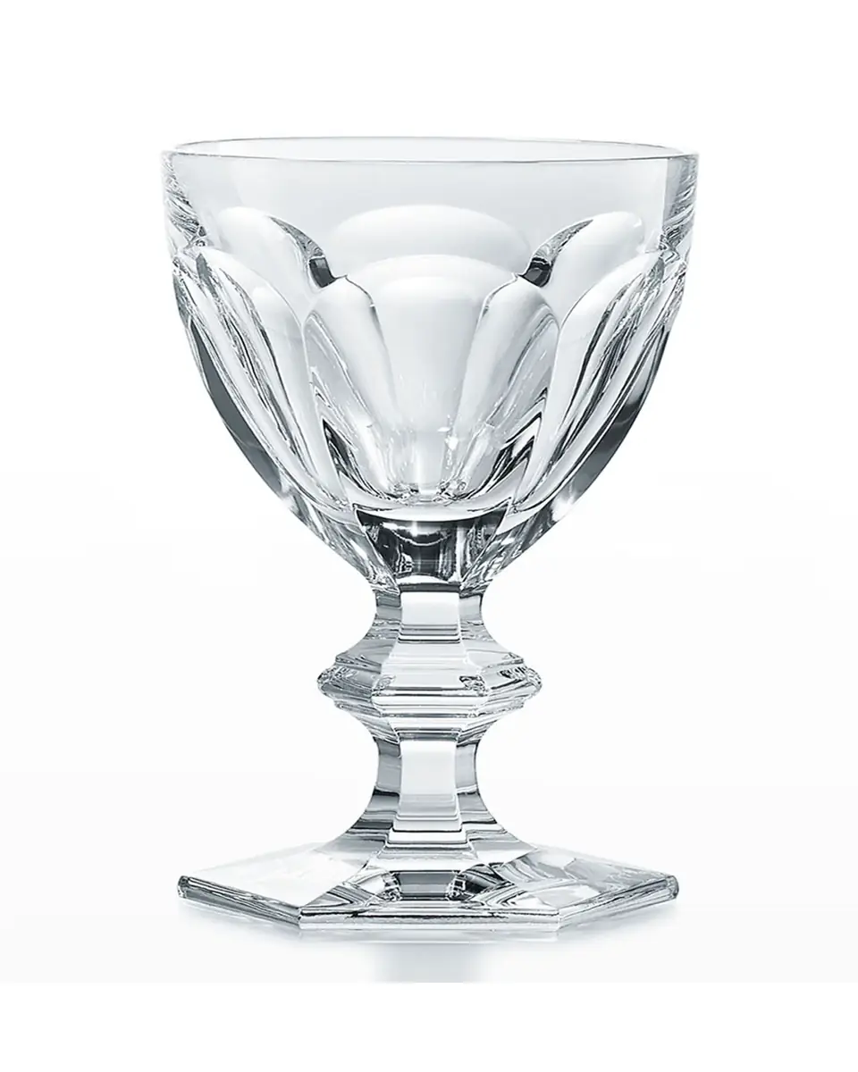 Baccarat Harcourt 1841 Red Wine Glass | Thumbnail 2
