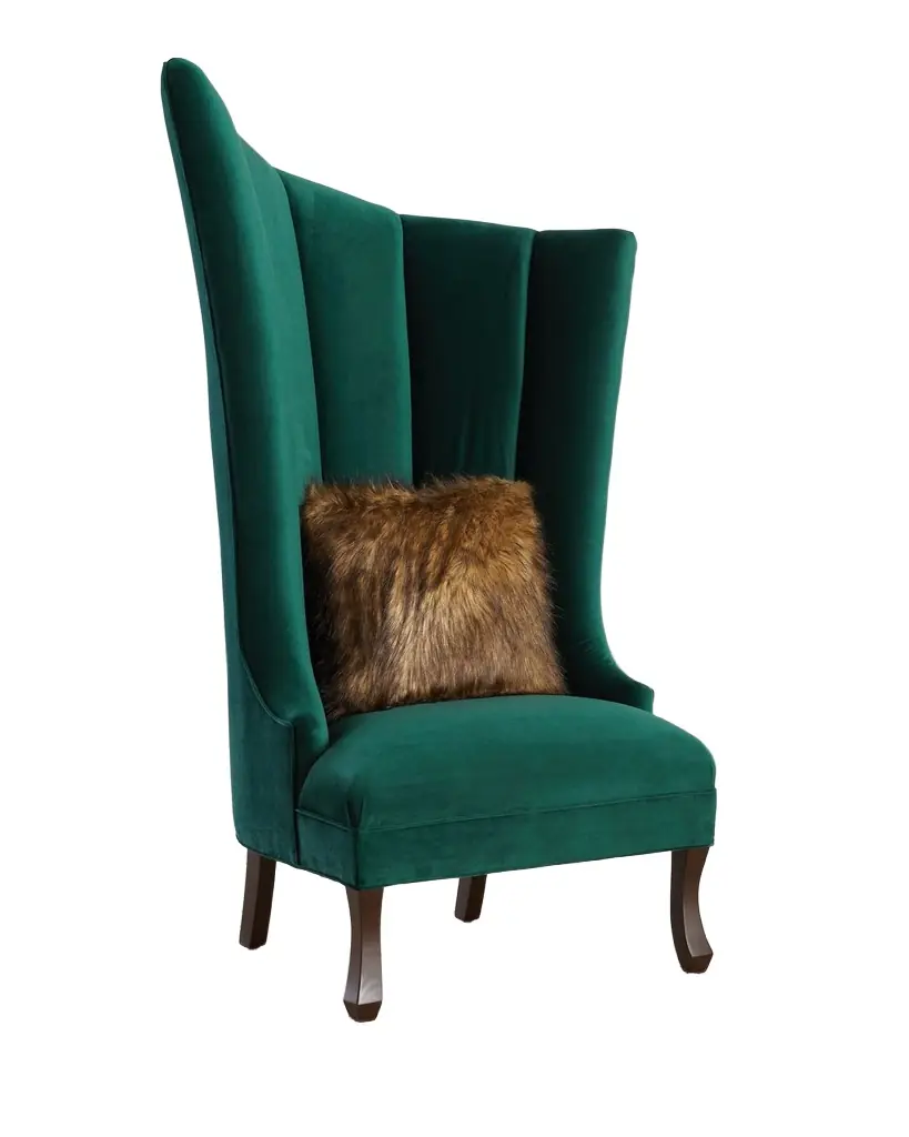 Haute House Kendall Left Slant Chair | Image 1 Haute House Kendall Left Slant Chair | Image 1