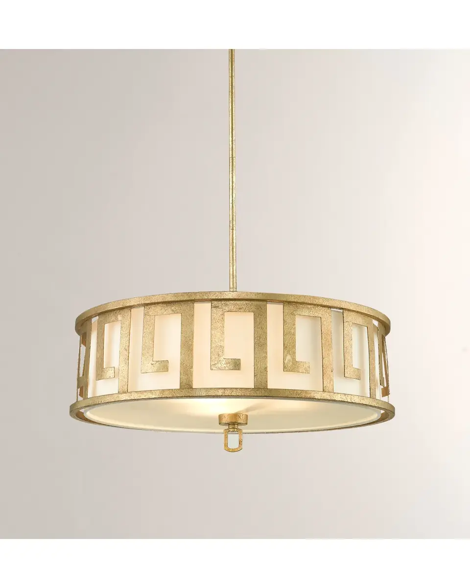 Lucas McKearn Lemuria Large Pendant | Thumbnail 2 Lucas McKearn Lemuria Large Pendant | Thumbnail 2