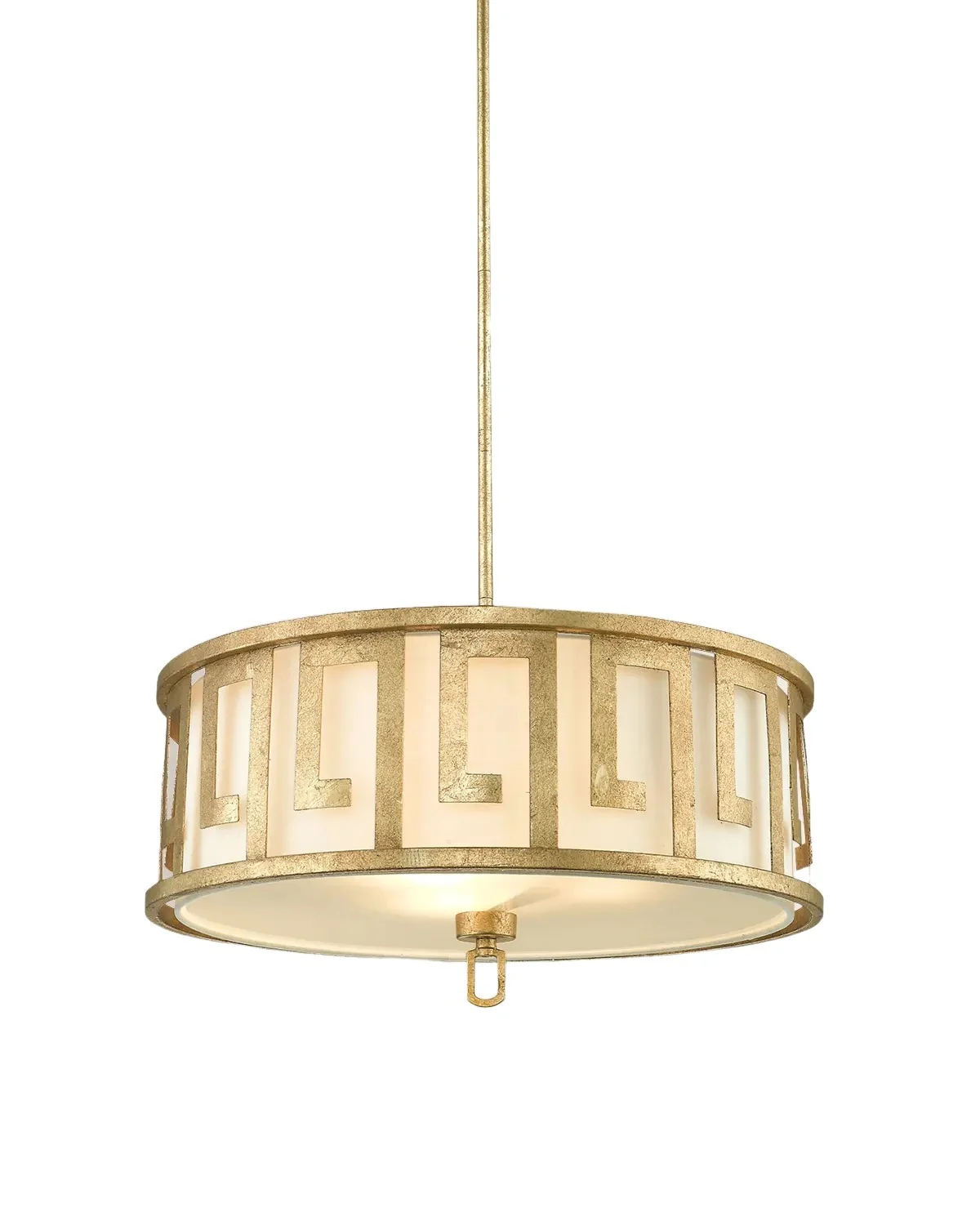 Lucas McKearn Lemuria Large Pendant