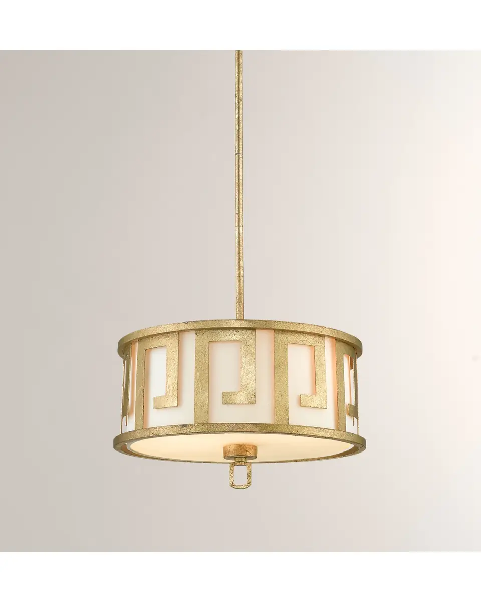 Lucas McKearn Lemuria Medium Pendant/Semi Flush | Thumbnail 2 Lucas McKearn Lemuria Medium Pendant/Semi Flush | Thumbnail 2