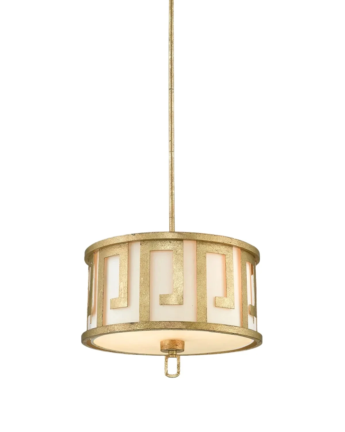 Lucas McKearn Lemuria Medium Pendant/Semi Flush