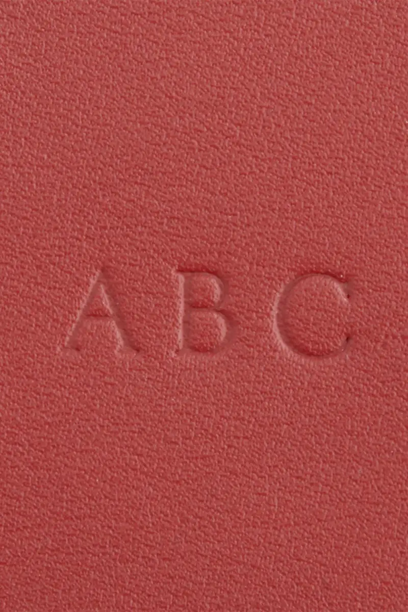 Royce New York Monogrammed Leather Catchall Valet Tray | Thumbnail 5 Royce New York Monogrammed Leather Catchall Valet Tray | Thumbnail 5