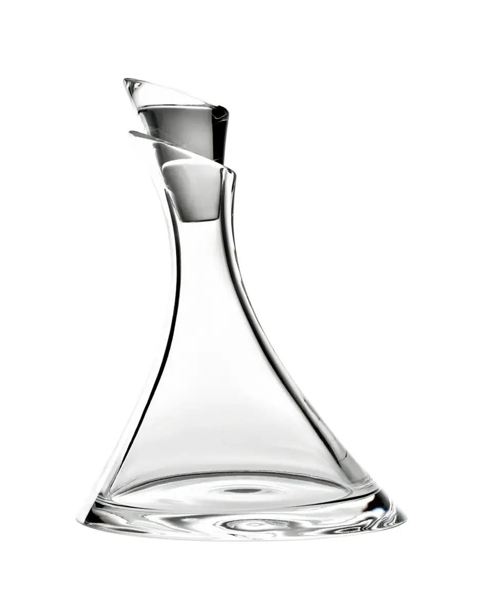 Vista Alegre Oz Wine Decanter | Thumbnail 2