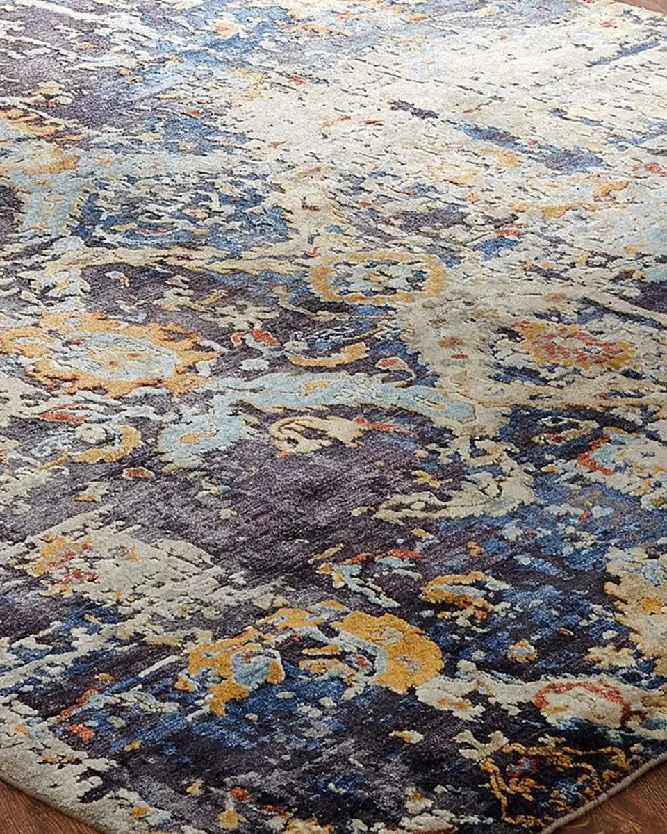 Haven & Loom Ravenhill Hand-Knotted Rug | Thumbnail 4