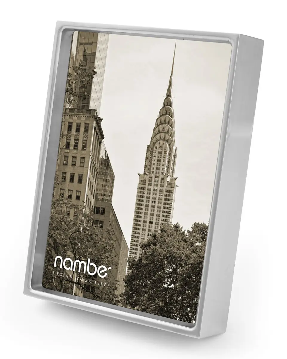 Nambé Treso Picture Frame | Thumbnail 2