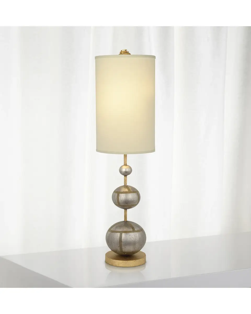 Lucas McKearn Marie Table Lamp | Thumbnail 2 Lucas McKearn Marie Table Lamp | Thumbnail 2