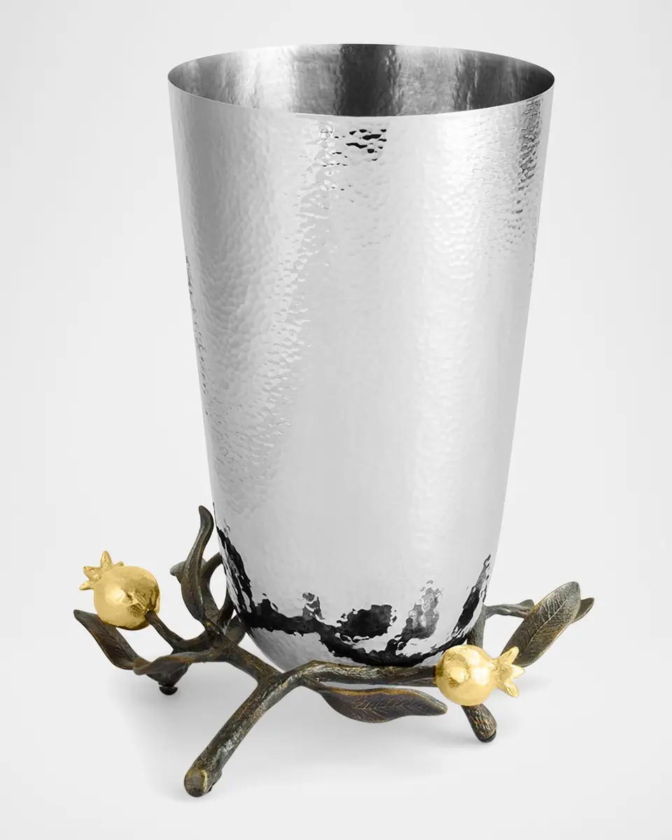 Michael Aram Pomegranate Vase | Thumbnail 2