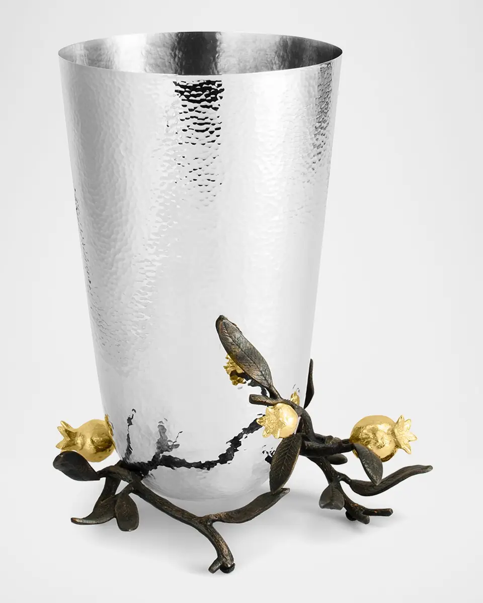 Michael Aram Pomegranate Vase | Thumbnail 3