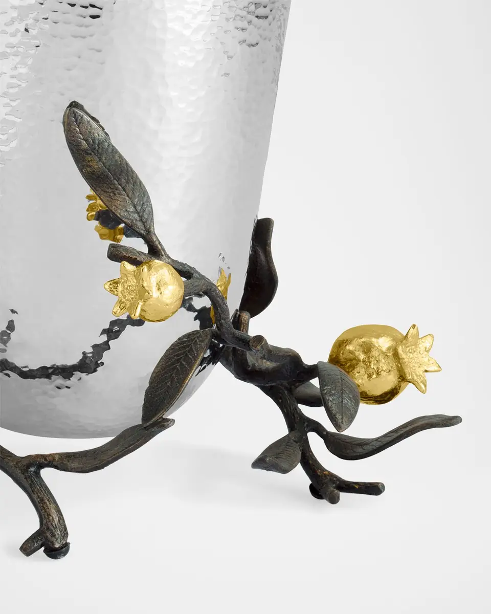 Michael Aram Pomegranate Vase | Thumbnail 4