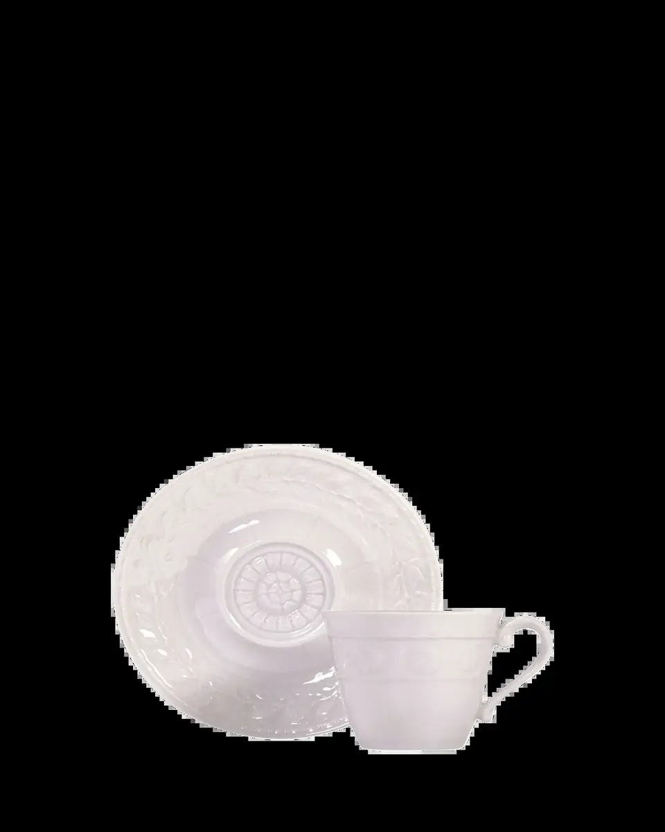 Bernardaud Louvre Coffee Cup | Thumbnail 2