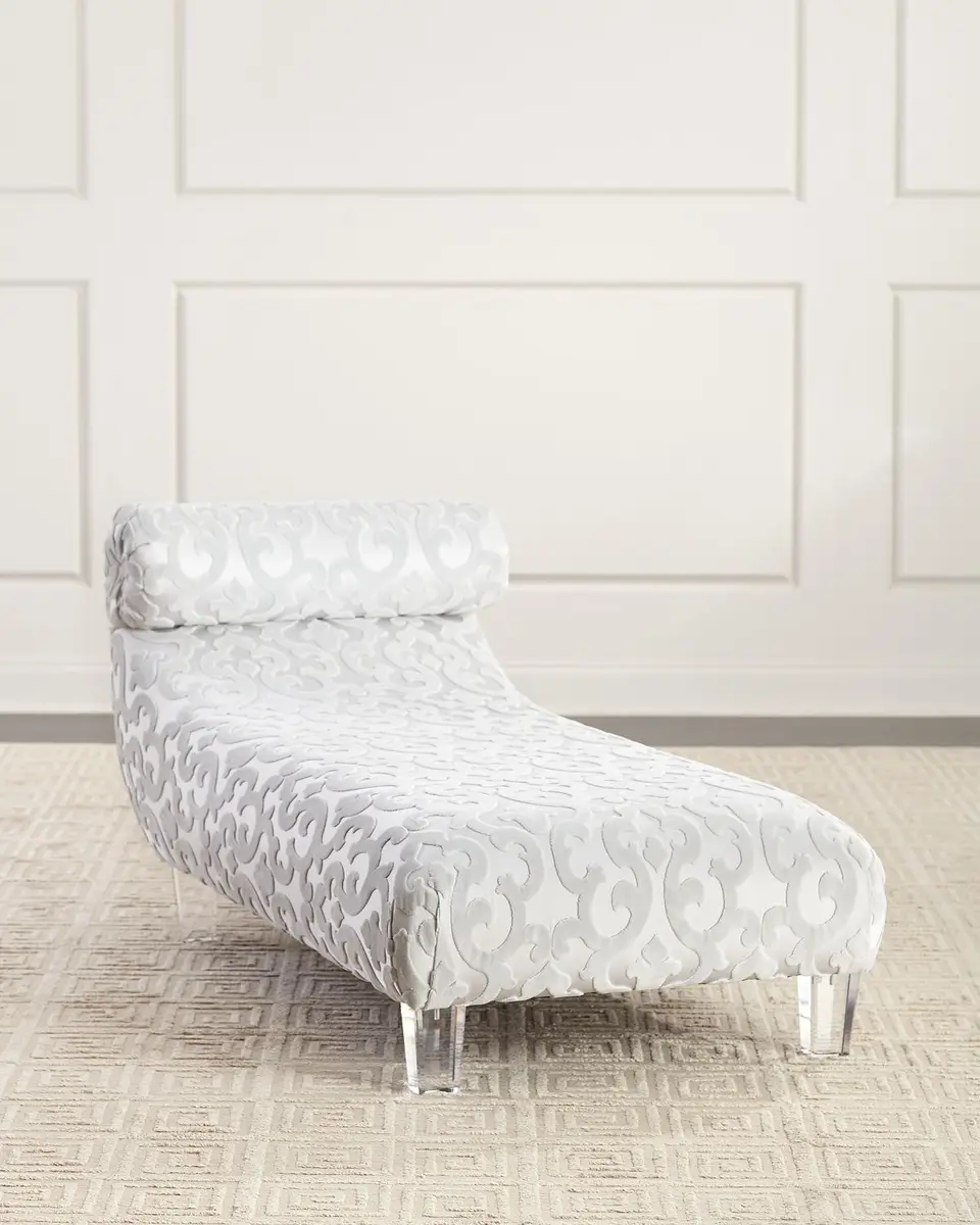 Haute House Alix Chaise | Thumbnail 5