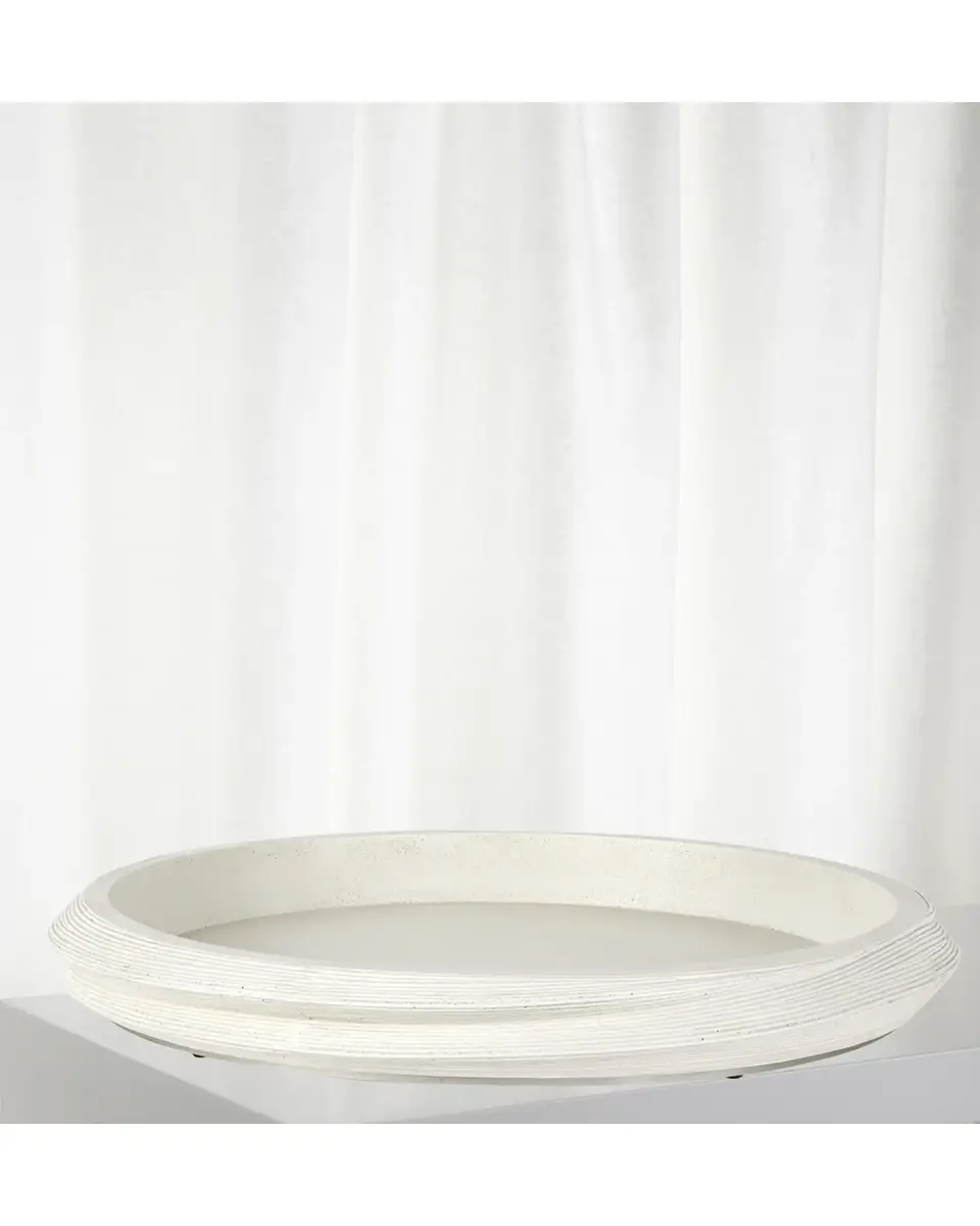 Palecek Argos Outdoor Tray | Thumbnail 2